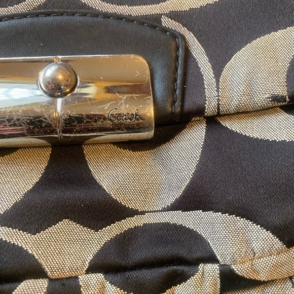 Coach bag - Picture 2 of 7